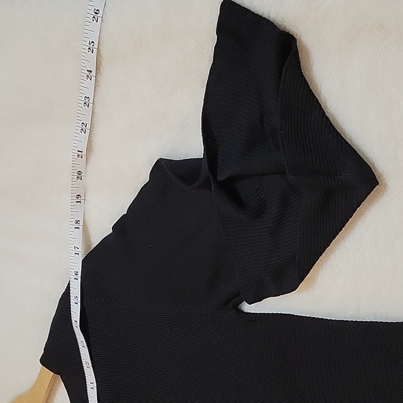 LORD&TAYLOR 3/4 SLEEVE TOP - Picture 8 of 12